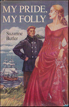 My Pride, My Folly # 22375
