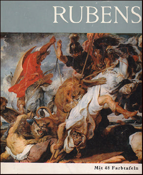 Rubens # 22377