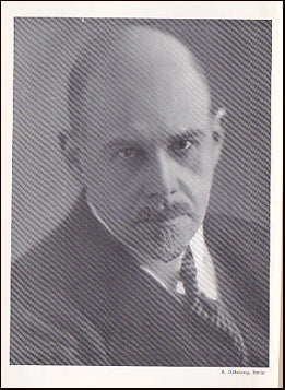 Walter Rathenau. Sein leben und wirken # 22381