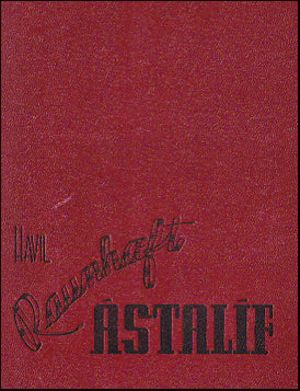 Raunhæft ástalíf # 22437