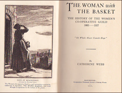 The Woman with the Basket