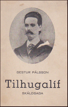 Tilhugalíf # 36114