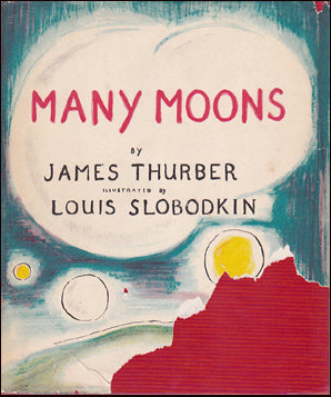 Many Moons # 22530