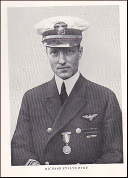 Min sydpolsfærd # 22647
