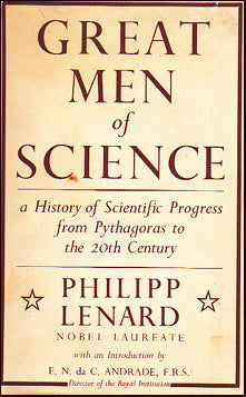 Great Men og Science # 22680
