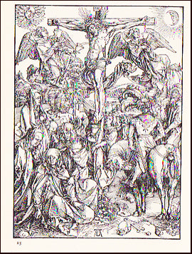 Woodcuts of Albrecht Dürer # 22682