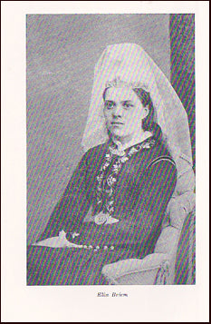Kvennaskóli Húnvetninga 1879-1939 # 22708