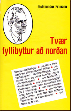 Tvær fyllibyttur að norðan # 22758