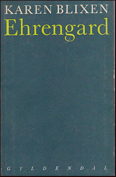 Ehrengard # 22855