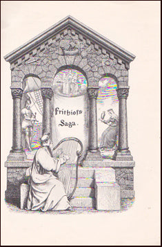 Die Frithjofs - Sage # 22894