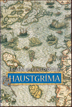 Haustgríma # 22967