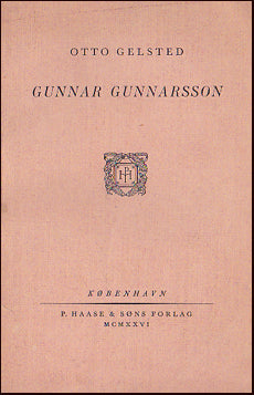 Gunnar Gunnarsson # 22993