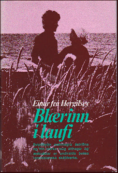 Blærinn í laufi # 23039
