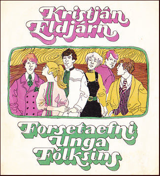 Forsetaefni unga fólksins # 23120