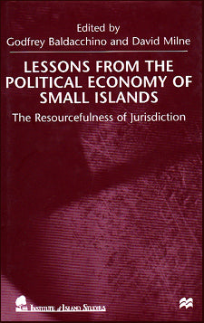 Lessons from the political economy of small islands # 23142