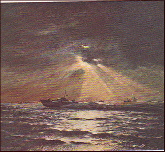 The Battle of the Narrow Seas # 23161