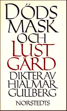 Dödsmask och lustgård # 23172