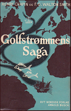 Golfstrømmens Saga # 23174