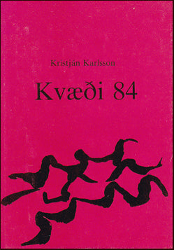 Kvæði ´84 # 23179