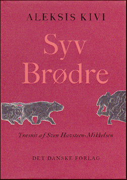 Syv Brødre # 23184