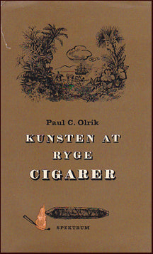 Kunsten at ryge Cigarer # 23204