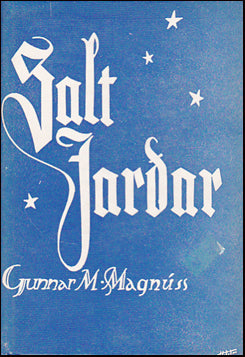 Salt jarðar # 23245