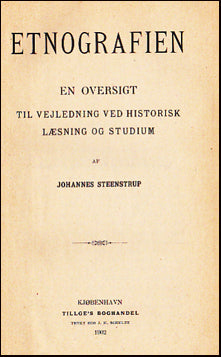 Etnografien # 23246