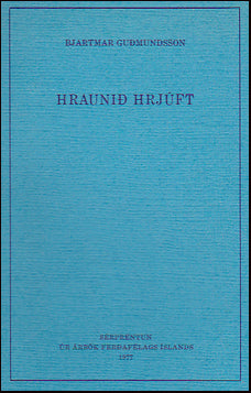 Hraunið hrjúft # 23259