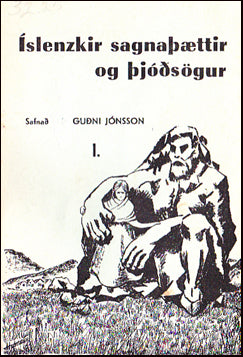 Íslenzkir sagnaþættir og þjóðsögur I-XII # 23281