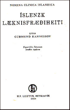 Íslenzk læknisfræðiheiti # 71925