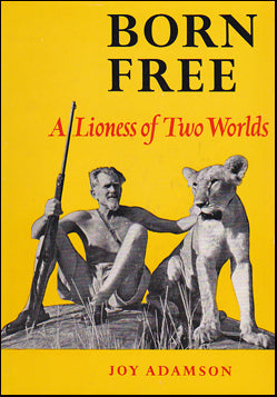 Born Free # 23366