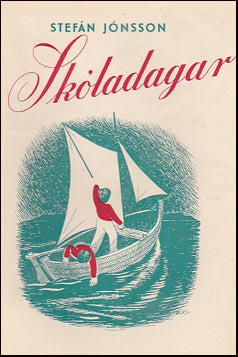 Skóladagar # 23400