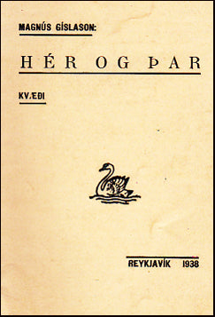 Hér og þar # 65922