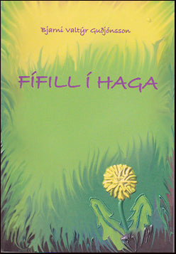 Fífill í haga # 23486
