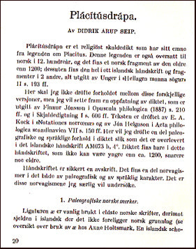 Plácítúsdrápa # 23498