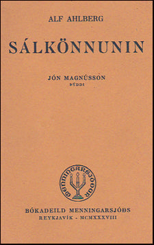Sálkönnunin # 23527