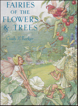 Fairies of the Flowers and Trees # 23541