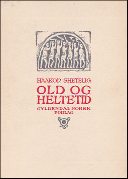 Old og heltetid # 23582