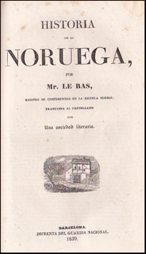 Historia de la Suecia y Noruega # 23638