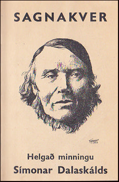 Sagnakver. Alþýðlegur fróðleikur # 23674