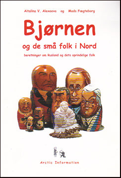 Bjørnen og de små folk i Nord # 23686