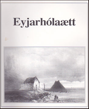 Eyjarhólaætt í Mýrdal # 23730