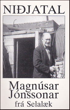 Niðjatal Magnúsar Jónssonar frá Selalæk # 23732