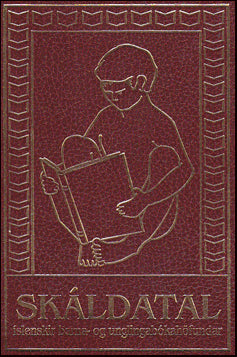 Skáldatal # 23744