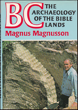 BC, The Archaeology of the Bible lands # 23791