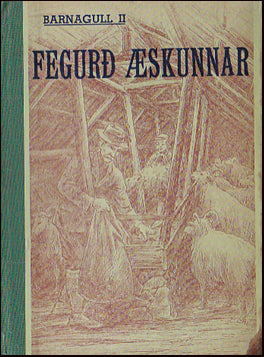 Fegurð æskunnar # 23826