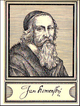 Johan Amos Comenius # 23855