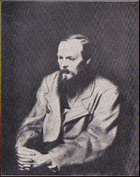 Dostoevsky # 23876