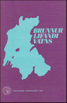 Brunnur lifandi vatns # 72296