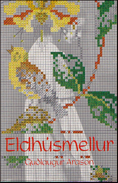 Eldhúsmellur # 87622